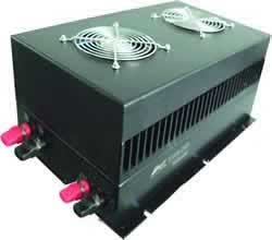 3000W DZE-R系列 端子接線(xiàn)自散熱型DC-DC電源模塊